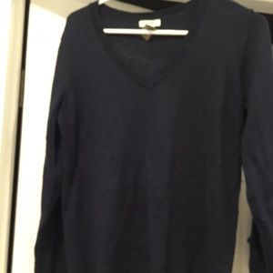 Old Navy sweater